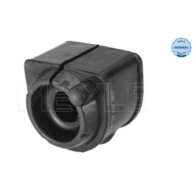 Bilde av MEYLE 714 615 0017 Stabilisatorbøssinger høyre bakaksel, venstre bakaksel 16 ORIGINAL Quality VOLVO: V40 Hatchback, S40 II, FORD: Focus 2