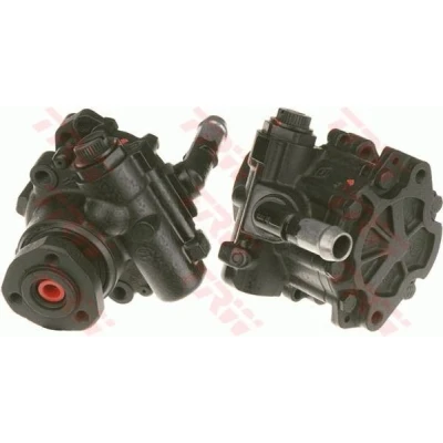 Bilde av TRW JPR109 Hydraulikkpumpe hydraulisk 80 med adapter VOLKSWAGEN: Golf 3, 3 Cabrio, 4 Cabrio