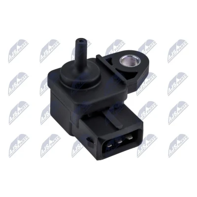 Bilde av NTY ECM MS 002 Sensor, ladetrykk MITSUBISHI: PAJERO 3, L200 / Triton IV Pick up