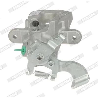 Bilde av FERODO FCL695154 Bremsecaliper Aluminiumstøpegods PREMIER TOYOTA: Auris Hatchback, Prius III Plus