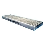 Bilde av ALCO FILTER MS 6410C Kupéfilter Karbonfilter 440,0 120,0 30,0 MINI: Countryman, Hatchback, Clubman