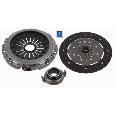 Bilde av SACHS 3000 951 641 Clutch 235 ALFA ROMEO: 156 Sedan, Sportwagon