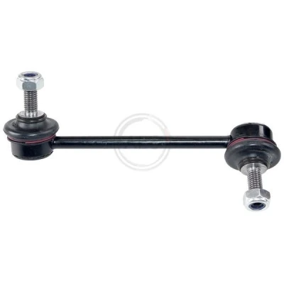 Bilde av A.B.S. 260837 Stabstag 155 MM10X1.25 RHT ISUZU: D Max II Pick up, 1 Pickup,