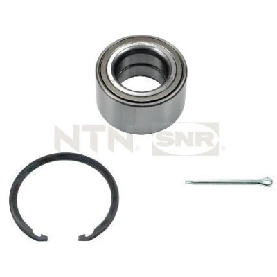 Bilde av SNR R184.05 Hjullagersett HYUNDAI: Getz, ACCENT 3 Stufenheck, i20 I Hatchback, KIA: Picanto I, RIO