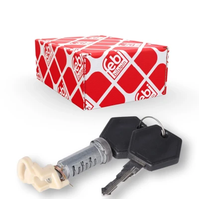 Bilde av FEBI BILSTEIN 05813 Lukkesylinder