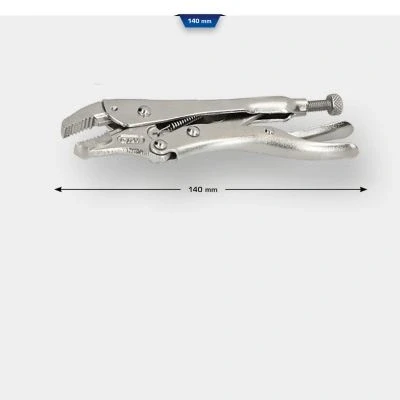 Bilde av KS TOOLS BT065902 Låsetang 140, 150