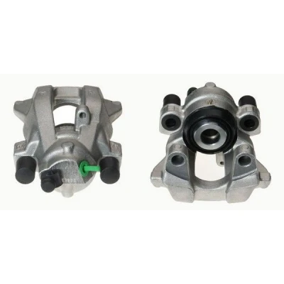 Bilde av BUDWEG CALIPER 343822 Bremsecaliper MERCEDES BENZ: E Klasse T modell, Sedan