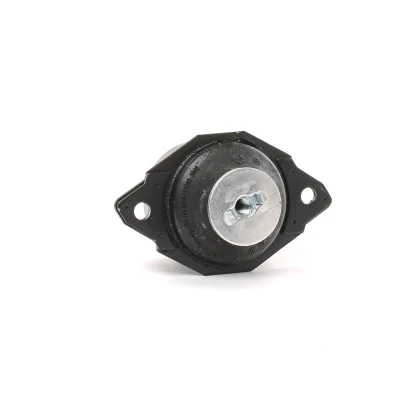 Bilde av MEYLE 100 199 0014 Motorfeste ORIGINAL Quality bakre venstre Gummimetallager