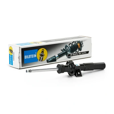 Bilde av BILSTEIN B4 OE Replacement 22 240064 Støtdemper framaksel høyre gasstrykk torørs fjærbein øvre stift BMW: