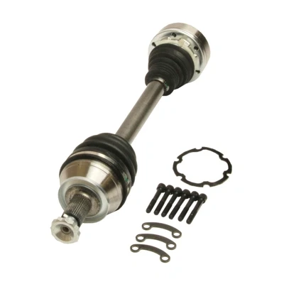 Bilde av MAXGEAR 49 2608 Drivaksel framaksel 500mm AUDI: A1 Hatchback, Sportback