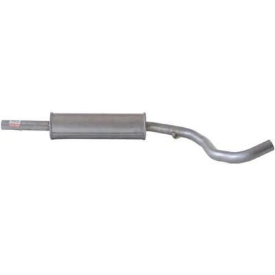 Bilde av Mellomlyddemper, seat arosa, vw lupo i, 6X0253209A, 6X0253209D, 6X0253209K, JZW253209L