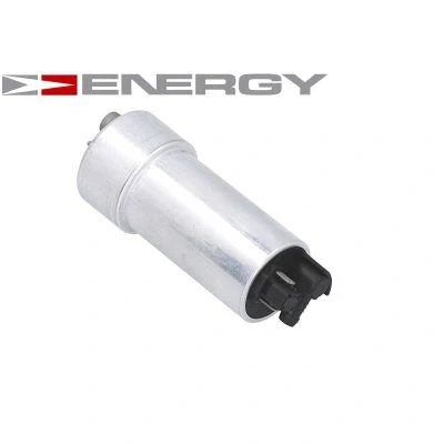 Bilde av ENERGY G10065/1 Drivstoffpumpe elektrisk Bensin med filter MERCEDES BENZ: A Klasse