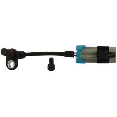 Bilde av KAVO PARTS BAS 1029 ABS sensor framaksel aktiv 60 CHEVROLET: Captiva, OPEL: Antara