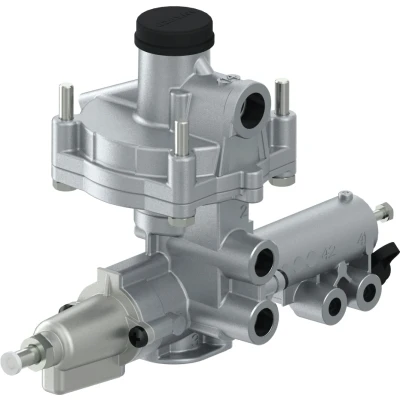 Bilde av WABCO 4757145000 Bremsereduseringsventil