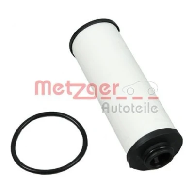 Bilde av METZGER 8020089 Automatgirfilter med tetningsring AUDI: A6 C7 Avant, A5 B8 Sportback, Allroad