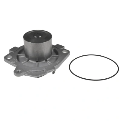 Bilde av BLUE PRINT ADK89119C Vannpumpe Aluminiumstøpegods med tetningsring plast OPEL: Astra H Hatchback, Zafira B, Vectra C CC, ALFA ROMEO: 156 Sedan