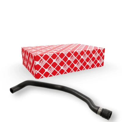Bilde av FEBI BILSTEIN 103381 Radiatorslange EPDM (etyl propylen dien gummi) BMW: 3 Touring, Coupé, Sedan