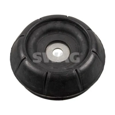 Bilde av SWAG 40 54 0010 Fjærbenslager framaksel uten kulelager gummi OPEL: Combo C Varebil / Stasjonsvogn, Vectra B Sedan