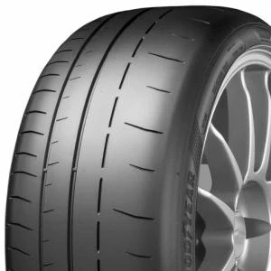 Bilde av Goodyear Eagle F1 Supersport RS ( 245/35 ZR20 (95Y) XL N0 )