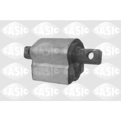 Bilde av SASIC 9002508 Holder, motoropphengning Gummimetallager høyre oppe, bak