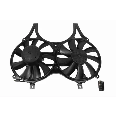 Bilde av VEMO V30 02 1614 1 Ventilator, klimaanlegg