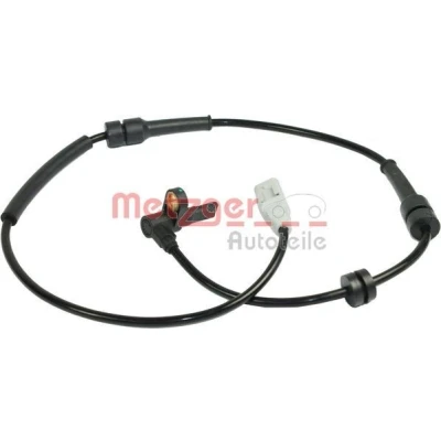 Bilde av METZGER 0900882 ABS Sensor framaksel høyre PEUGEOT: 807