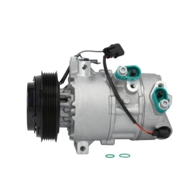 Bilde av THERMOTEC KTT090341 Kompressor DVE16 12 PAG 46 R 134a HYUNDAI: ix35