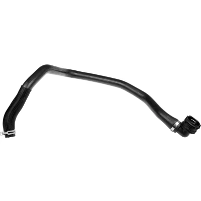 Bilde av GATES 05 2606 Radiatorslange EPDM (etyl propylen dien gummi)