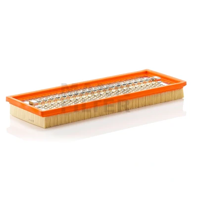 Bilde av MANN FILTER C 3874 Luftfilter 38 140 379 Filterinnsats