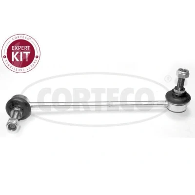 Bilde av CORTECO 49398861 Stabstag framaksel venstre BMW: 5 Sedan, Touring