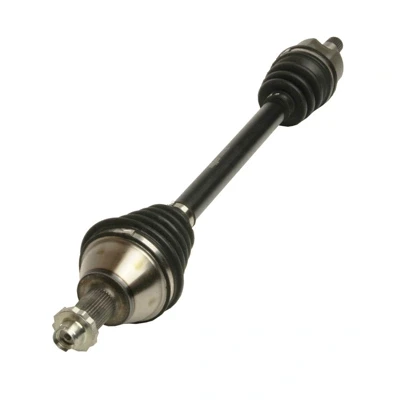 Bilde av MAXGEAR 49 2615 Drivaksel 627, 58 VOLKSWAGEN: Polo V Hatchback