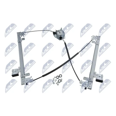 Bilde av Nty Vindusheis foran venstre elektrisk EPS AR 001 ALFA ROMEO: 159 Sportwagon