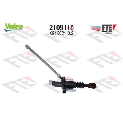 Bilde av FTE 2109115 Giversylinder for venstreratt