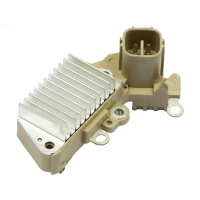 Bilde av AS PL ARE6091 Generatorregulator 12