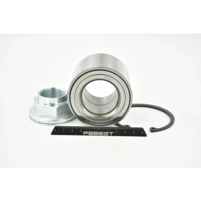 Bilde av FEBEST DAC42750060 KIT Hjullagersett framaksel 75 FIAT: Ducato II Flatvogn lastebil/Chassis, PEUGEOT: Boxer Minibuss, Van, CITROËN: Jumper I Van