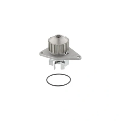 Bilde av VAICO V22 50006 Vannpumpe 18 med tetning mekanisk vinghjul i metall Original Quality PEUGEOT: 307 Stasjonsvogn, 206 Hatchback