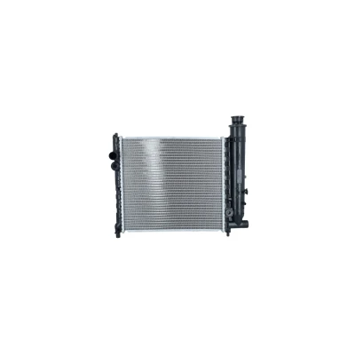 Bilde av NRF 58714 Radiator Aluminium 388 358 32 Kjøleribber loddet