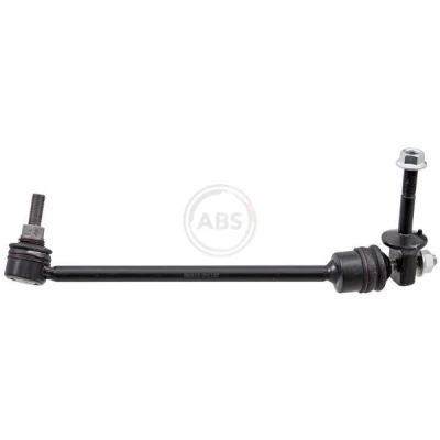 Bilde av stang, stabilisator, Ytre, Framaksel høyre mercedes benz eqc [n293], glc [x253], coupe [c253] OE 253 323 02 17