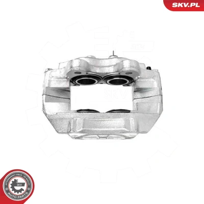 Bilde av Bremsecaliper, Framaksel høyre Esen skv 79SKV612 toyota 4 runner ii, iii OE 4773035090, 47730 35090
