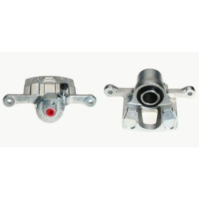 Bilde av BUDWEG CALIPER 343390 Bremsecaliper CHEVROLET: Epica Sedan