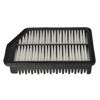 Bilde av FEBI BILSTEIN 184065 Luftfilter 52 163 257 Filterinnsats KIA: cee‘d I Stasjonsvogn, II Hatchback, Sportswagon