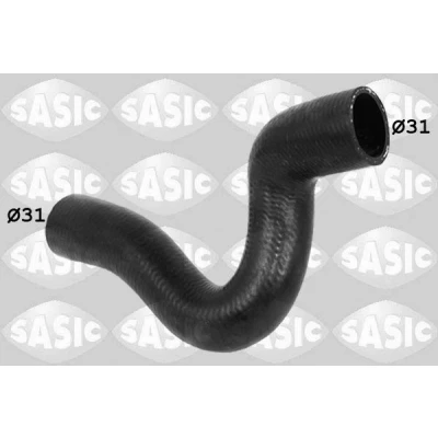 Bilde av SASIC 3406397 Radiatorslange nedre venstre VOLKSWAGEN: Transporter 5