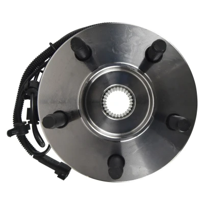 Bilde av FEBI BILSTEIN 193433 Hjullagersett JEEP: Cherokee III (KJ) 2.8 CRD 4x4, 2.4 3.7 2.5 4x4 2001 2008