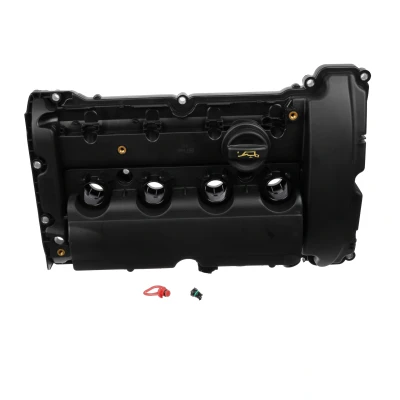 Bilde av Ventildeksel, mini mini, cabriolet, clubman, countryman, coupé, paceman, roadster, 11 12 7 534 714,