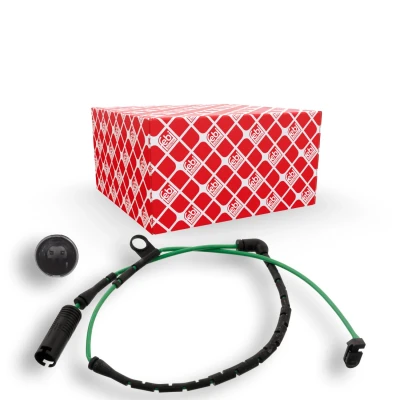 Bilde av FEBI BILSTEIN 47007 Bremsebeleggslitasje framaksel LAND ROVER: Range Rover Sport, 3