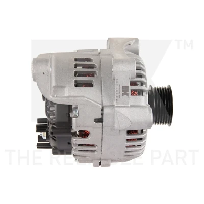 Bilde av Dynamo, bmw 3 [e46], cabriolet compact coupé touring 5 [e39], x3 [e83], x5 [e53], 1