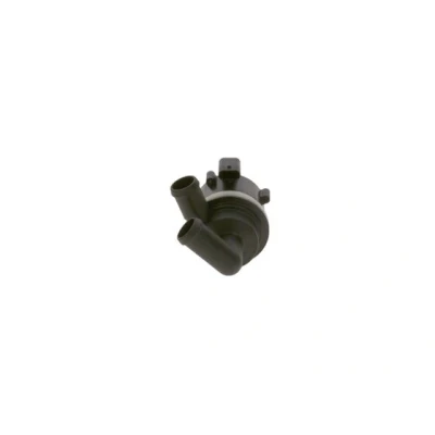 Bilde av BOSCH 0 986 338 401 Ekstra vannpumpe AUDI: A4 B8 Sedan, A6 C7 Avant, VOLKSWAGEN: Passat B6 Variant, Touran I, GOLF 6