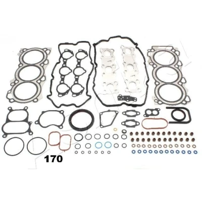Bilde av ASHIKA 49 01 170 Tetnings helsett, motor NISSAN: Pathfinder 3