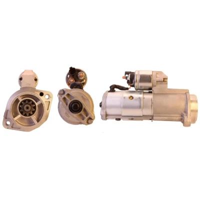 Bilde av DRI 324067102 Starter 12 2 10 M8 B+