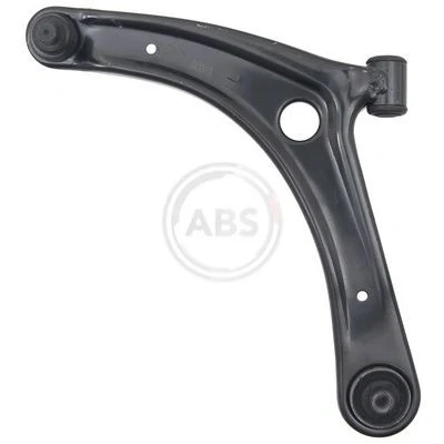 Bilde av Bærebru, Ytre, Framaksel venstre, Nede, dodge caliber, jeep compass, patriot, 5105041AA, 5105041AB, 5105041AC, 5105041AD, 5105041AE, 510